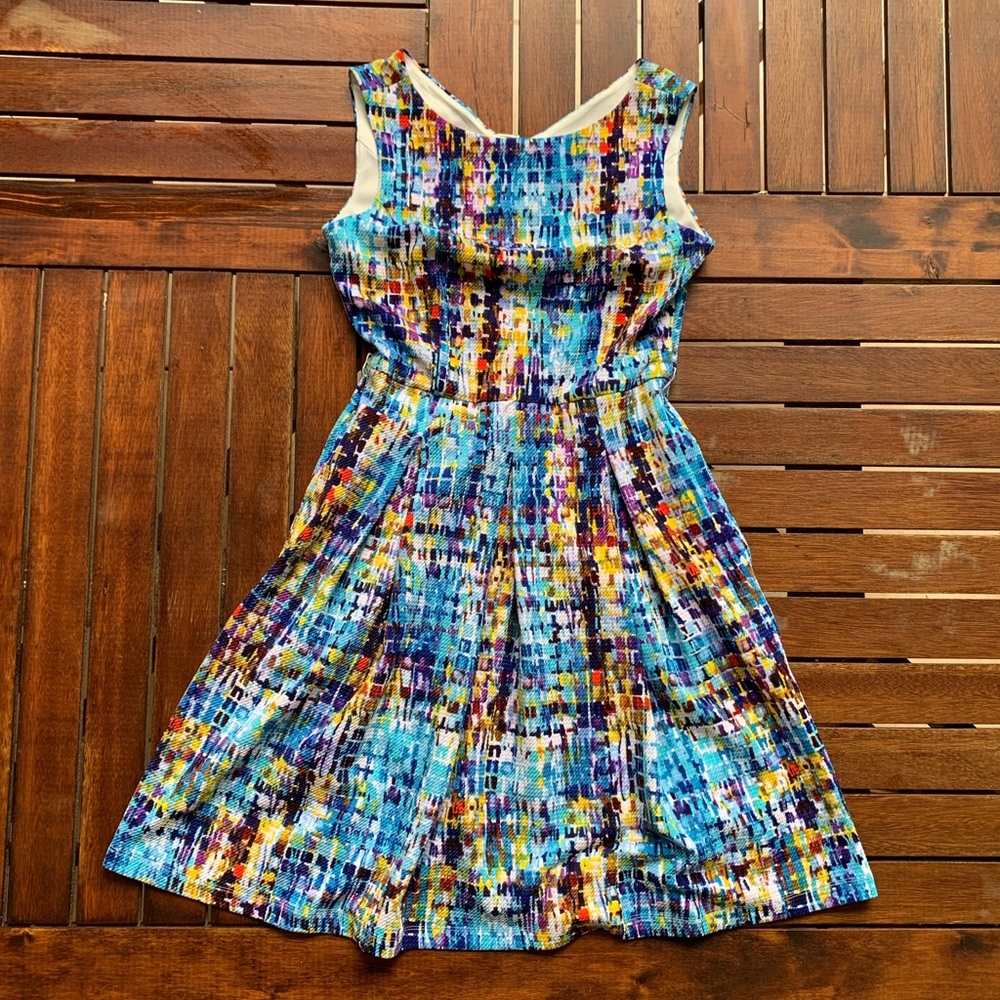 Colorful dress, 3 for $30 👗👗👗